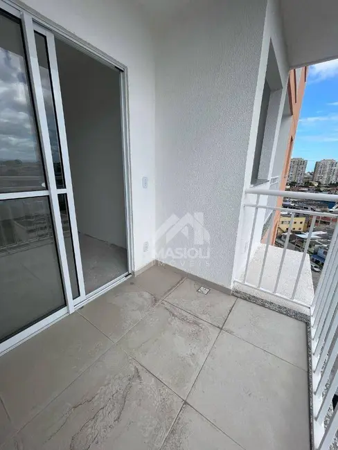 Foto 2 de Apartamento com 2 quartos à venda, 49m2 em Aribiri, Vila Velha - ES