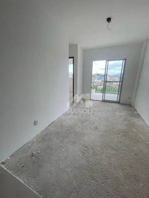 Apartamento com 2 quartos à venda, 49m2 em Aribiri, Vila Velha - ES - imagem 6 Foto 6 de Apartamento com 2 quartos à venda, 49m2 em Aribiri, Vila Velha - ES