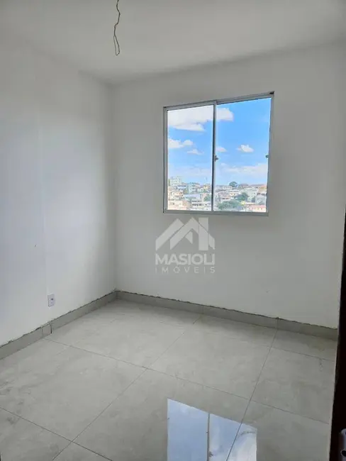 Apartamento com 2 quartos à venda, 49m2 em Aribiri, Vila Velha - ES - imagem 6 Foto 6 de Apartamento com 2 quartos à venda, 49m2 em Aribiri, Vila Velha - ES