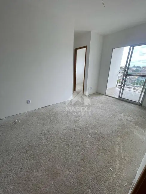 Apartamento com 2 quartos à venda, 49m2 em Aribiri, Vila Velha - ES - imagem 3 Foto 3 de Apartamento com 2 quartos à venda, 49m2 em Aribiri, Vila Velha - ES