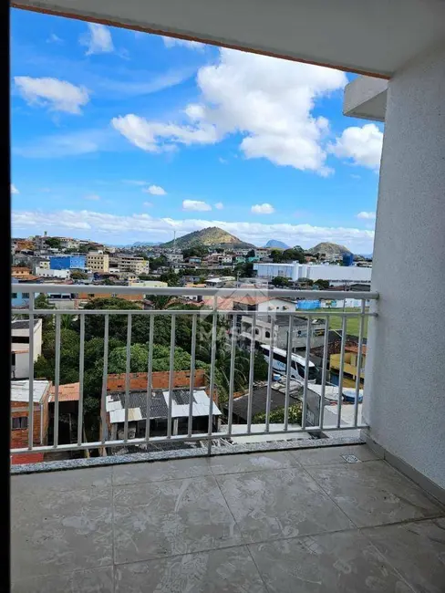 Apartamento com 2 quartos à venda, 49m2 em Aribiri, Vila Velha - ES - imagem 2 Foto 2 de Apartamento com 2 quartos à venda, 49m2 em Aribiri, Vila Velha - ES