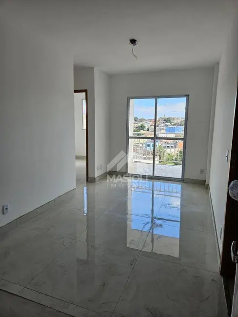 Apartamento com 2 quartos à venda, 49m2 em Aribiri, Vila Velha - ES - imagem 4 Foto 4 de Apartamento com 2 quartos à venda, 49m2 em Aribiri, Vila Velha - ES