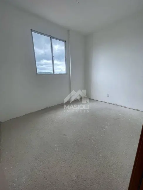Apartamento com 2 quartos à venda, 49m2 em Aribiri, Vila Velha - ES - imagem 2 Foto 2 de Apartamento com 2 quartos à venda, 49m2 em Aribiri, Vila Velha - ES