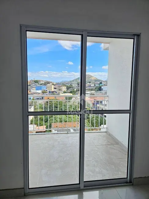 Apartamento com 2 quartos à venda, 49m2 em Aribiri, Vila Velha - ES - imagem 3 Foto 3 de Apartamento com 2 quartos à venda, 49m2 em Aribiri, Vila Velha - ES