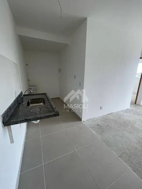 Apartamento com 2 quartos à venda, 49m2 em Aribiri, Vila Velha - ES - imagem 8 Foto 8 de Apartamento com 2 quartos à venda, 49m2 em Aribiri, Vila Velha - ES