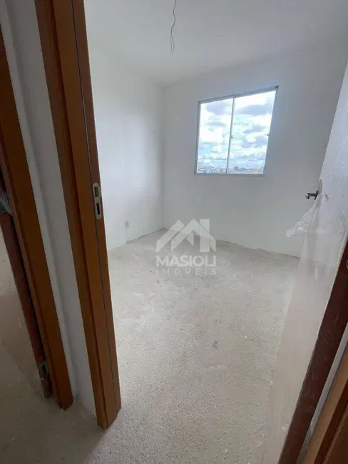 Apartamento com 2 quartos à venda, 49m2 em Aribiri, Vila Velha - ES - imagem 9 Foto 9 de Apartamento com 2 quartos à venda, 49m2 em Aribiri, Vila Velha - ES