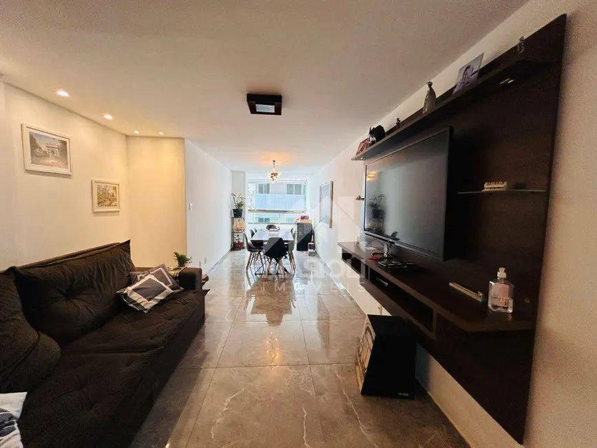 Foto 1 de Apartamento com 3 quartos à venda, 135m2 em Vila Velha - ES