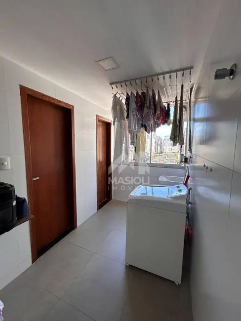 Foto 8 de Apartamento com 3 quartos à venda, 135m2 em Vila Velha - ES