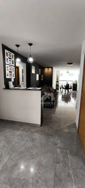 Foto 1 de Apartamento com 3 quartos à venda, 135m2 em Vila Velha - ES