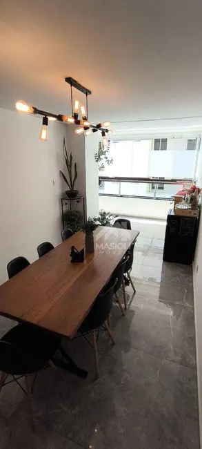 Foto 3 de Apartamento com 3 quartos à venda, 135m2 em Vila Velha - ES