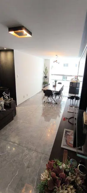 Foto 2 de Apartamento com 3 quartos à venda, 135m2 em Vila Velha - ES