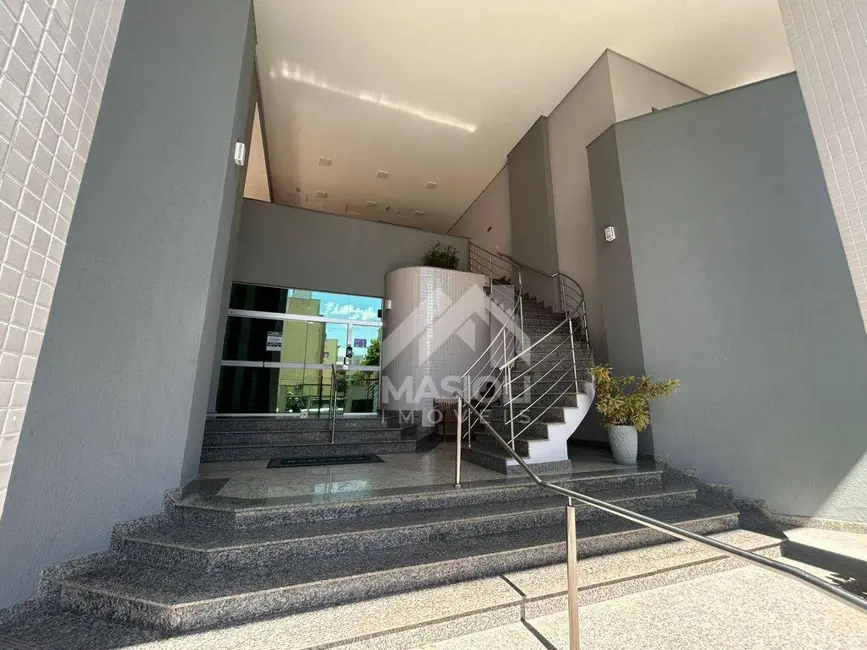 Foto 2 de Apartamento com 3 quartos à venda, 135m2 em Vila Velha - ES