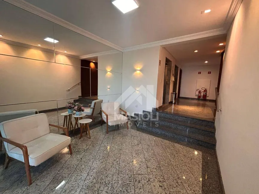 Foto 3 de Apartamento com 3 quartos à venda, 135m2 em Vila Velha - ES