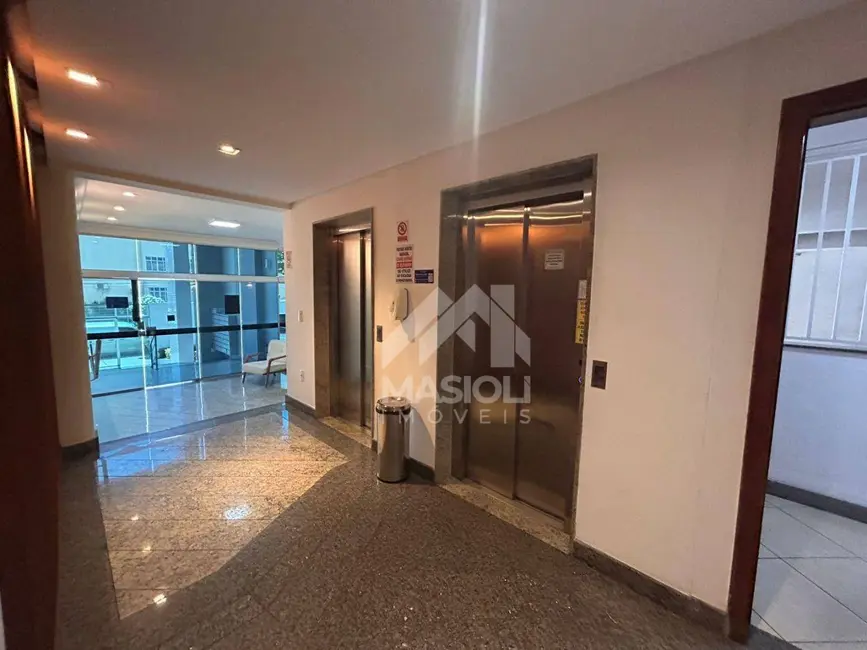 Foto 4 de Apartamento com 3 quartos à venda, 135m2 em Vila Velha - ES