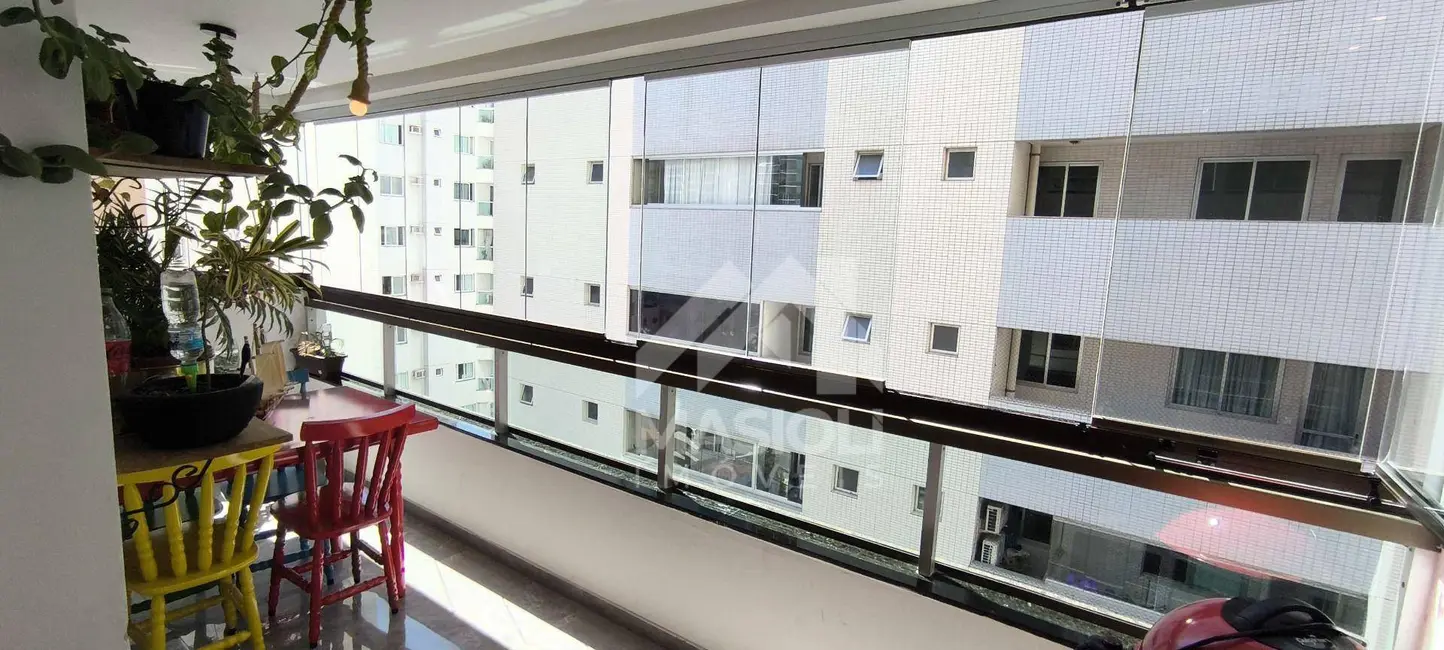 Foto 5 de Apartamento com 3 quartos à venda, 135m2 em Vila Velha - ES