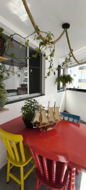 Foto 9 de Apartamento com 3 quartos à venda, 135m2 em Vila Velha - ES