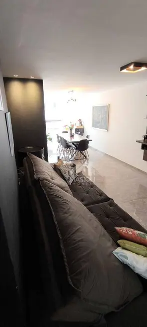 Foto 4 de Apartamento com 3 quartos à venda, 135m2 em Vila Velha - ES