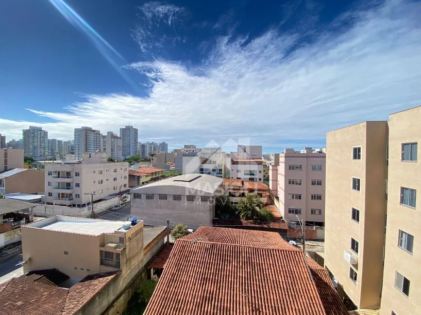 Foto 2 de Apartamento com 2 quartos à venda, 71m2 em Jockey de Itaparica, Vila Velha - ES