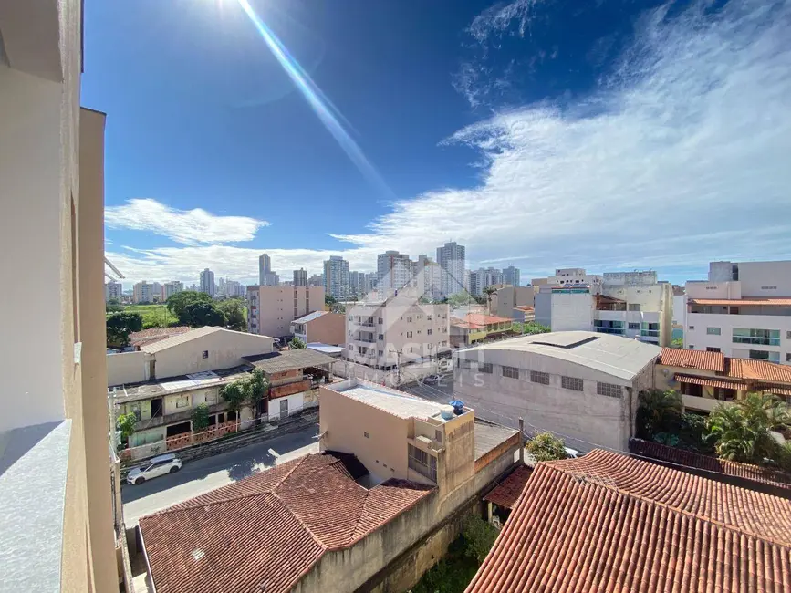 Foto 1 de Apartamento com 2 quartos à venda, 71m2 em Jockey de Itaparica, Vila Velha - ES