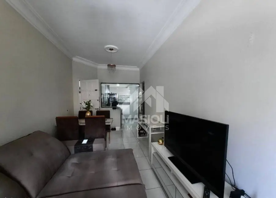 Foto 1 de Apartamento com 2 quartos à venda, 71m2 em Praia da Costa, Vila Velha - ES