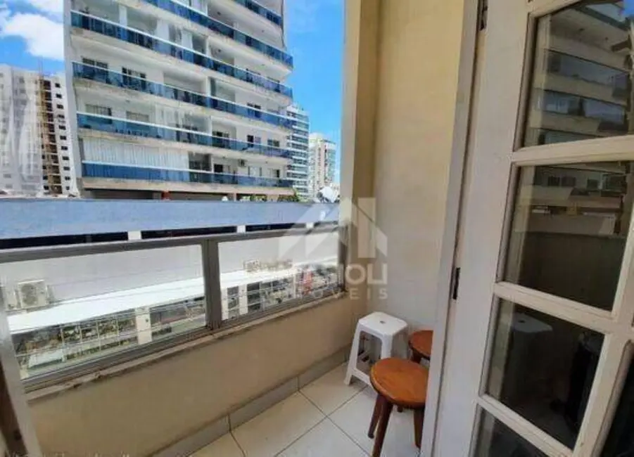 Apartamento com 2 quartos à venda, 71m2 em Praia da Costa, Vila Velha - ES - imagem 3 Foto 3 de Apartamento com 2 quartos à venda, 71m2 em Praia da Costa, Vila Velha - ES