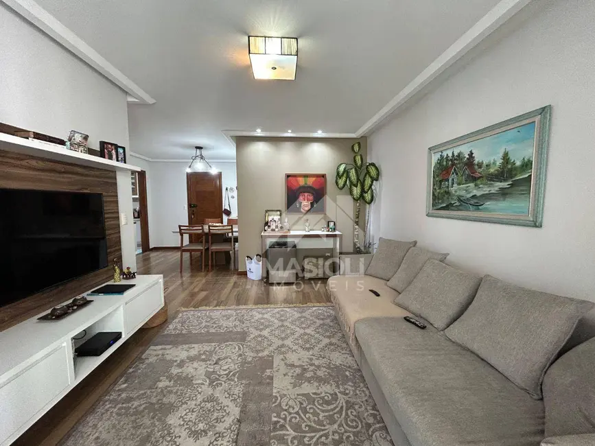 Foto 1 de Apartamento com 3 quartos à venda, 128m2 em Praia de Itaparica, Vila Velha - ES