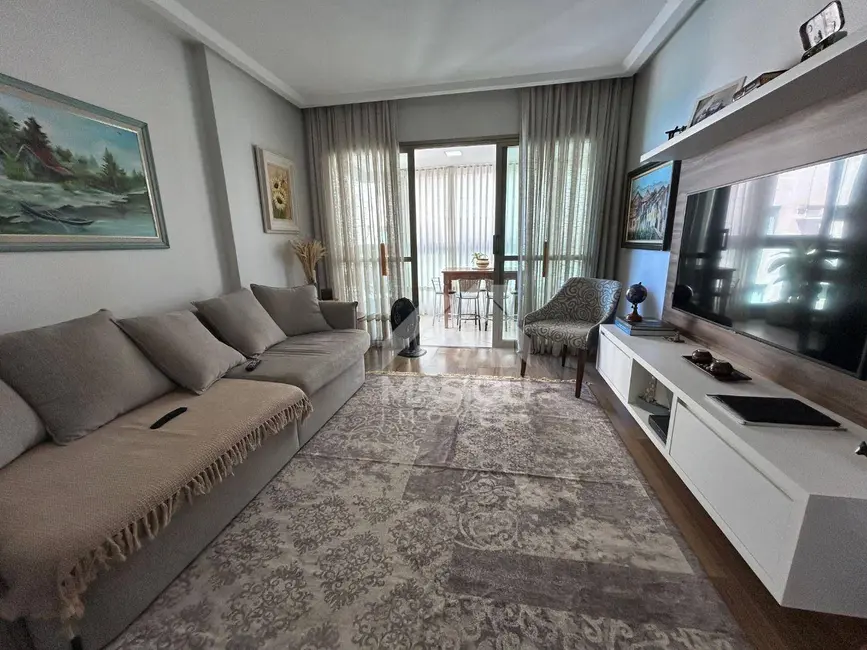 Foto 2 de Apartamento com 3 quartos à venda, 128m2 em Praia de Itaparica, Vila Velha - ES