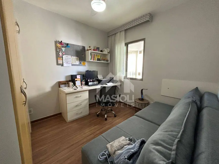 Foto 9 de Apartamento com 3 quartos à venda, 128m2 em Praia de Itaparica, Vila Velha - ES