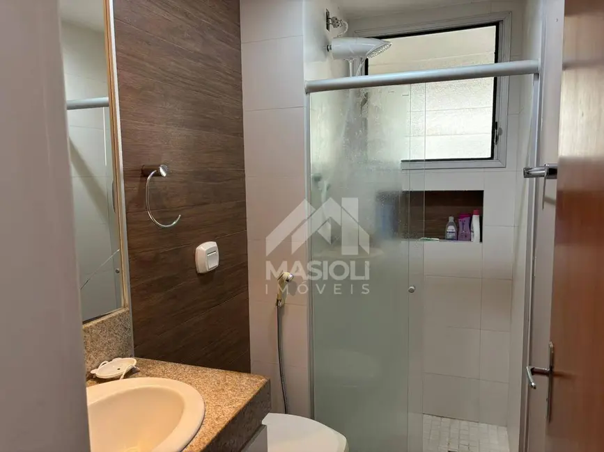 Apartamento com 3 quartos à venda, 105m2 em Praia da Costa, Vila Velha - ES - imagem 8 Foto 8 de Apartamento com 3 quartos à venda, 105m2 em Praia da Costa, Vila Velha - ES