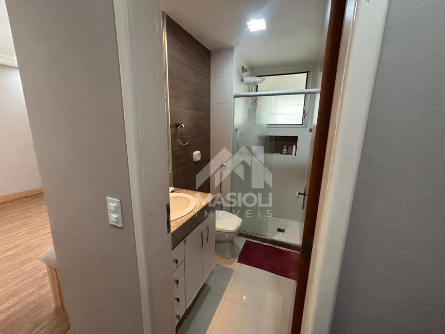 Apartamento com 3 quartos à venda, 105m2 em Praia da Costa, Vila Velha - ES - imagem 6 Foto 6 de Apartamento com 3 quartos à venda, 105m2 em Praia da Costa, Vila Velha - ES