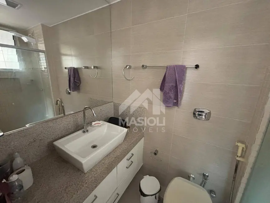 Foto 2 de Apartamento com 3 quartos à venda, 105m2 em Praia da Costa, Vila Velha - ES
