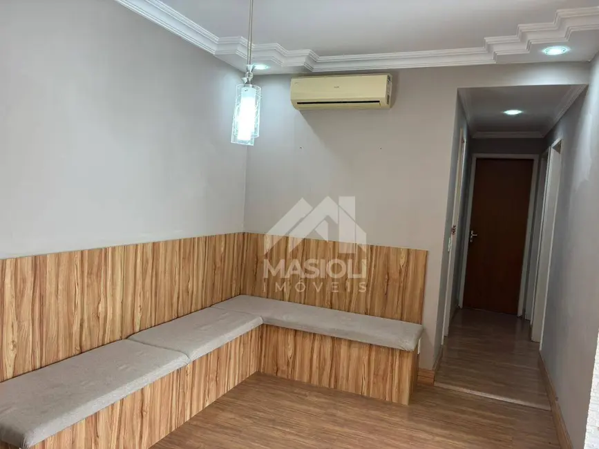 Apartamento com 3 quartos à venda, 105m2 em Praia da Costa, Vila Velha - ES - imagem 7 Foto 7 de Apartamento com 3 quartos à venda, 105m2 em Praia da Costa, Vila Velha - ES