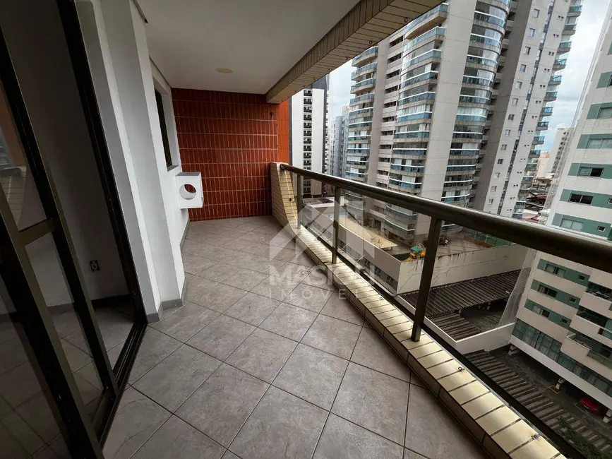 Foto 2 de Apartamento com 4 quartos à venda, 180m2 em Vila Velha - ES