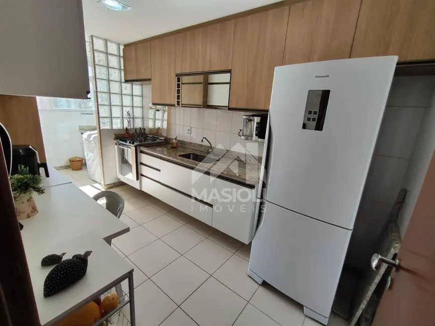 Apartamento com 2 quartos à venda, 90m2 em Itapuã, Vila Velha - ES - imagem 8 Foto 8 de Apartamento com 2 quartos à venda, 90m2 em Itapuã, Vila Velha - ES
