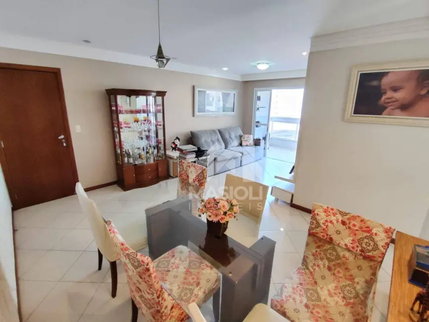 Apartamento com 2 quartos à venda, 90m2 em Itapuã, Vila Velha - ES - imagem 5 Foto 5 de Apartamento com 2 quartos à venda, 90m2 em Itapuã, Vila Velha - ES