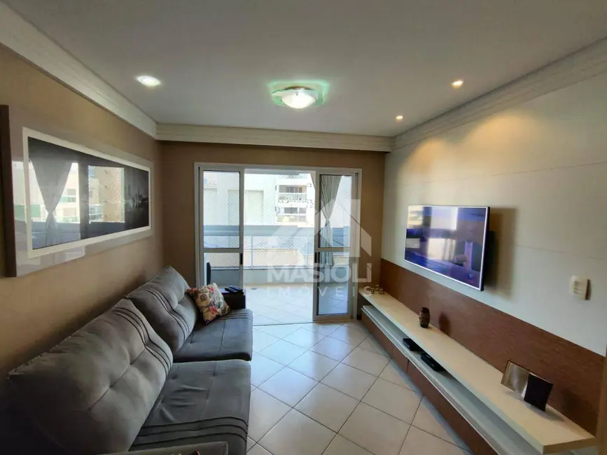 Apartamento com 2 quartos à venda, 90m2 em Itapuã, Vila Velha - ES - imagem 2 Foto 2 de Apartamento com 2 quartos à venda, 90m2 em Itapuã, Vila Velha - ES