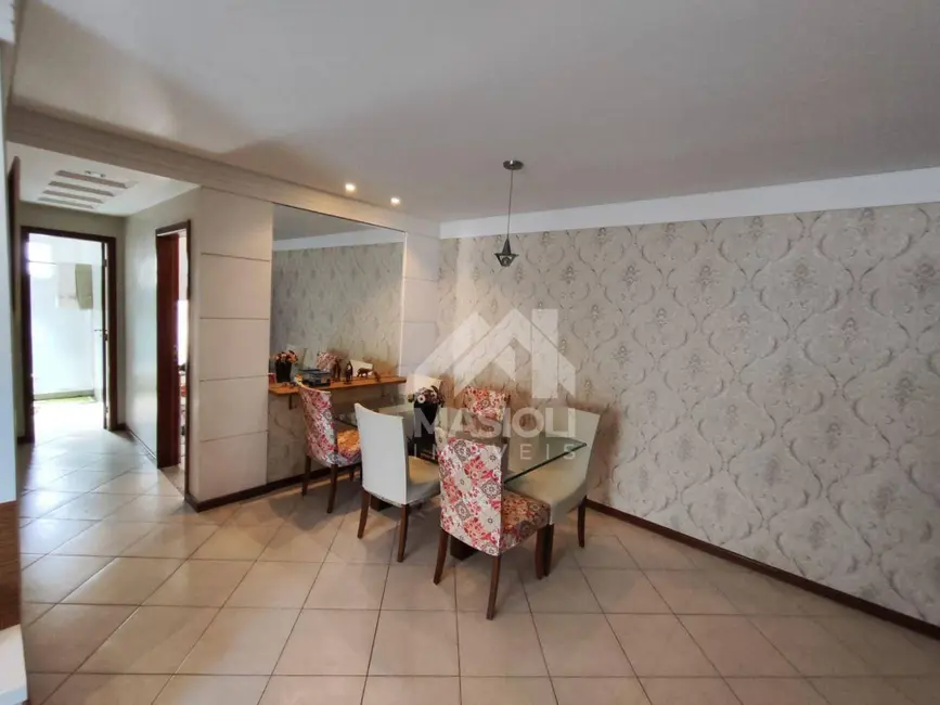 Apartamento com 2 quartos à venda, 90m2 em Itapuã, Vila Velha - ES - imagem 6 Foto 6 de Apartamento com 2 quartos à venda, 90m2 em Itapuã, Vila Velha - ES