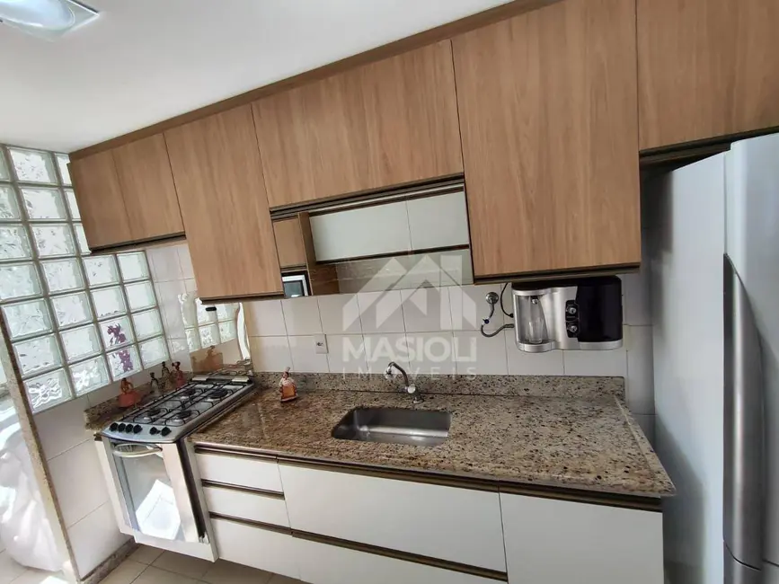 Apartamento com 2 quartos à venda, 90m2 em Itapuã, Vila Velha - ES - imagem 9 Foto 9 de Apartamento com 2 quartos à venda, 90m2 em Itapuã, Vila Velha - ES