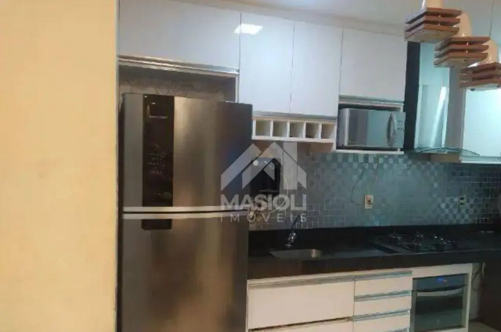 Foto 8 de Apartamento com 3 quartos à venda, 70m2 em Praia de Itaparica, Vila Velha - ES