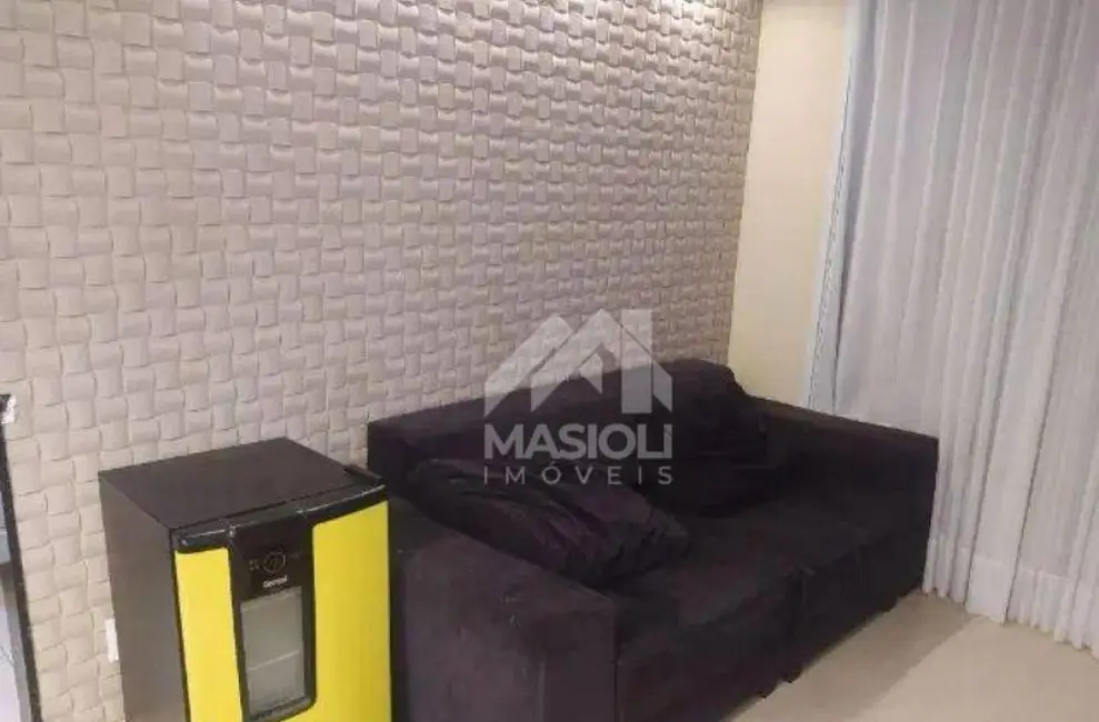 Foto 4 de Apartamento com 3 quartos à venda, 70m2 em Praia de Itaparica, Vila Velha - ES