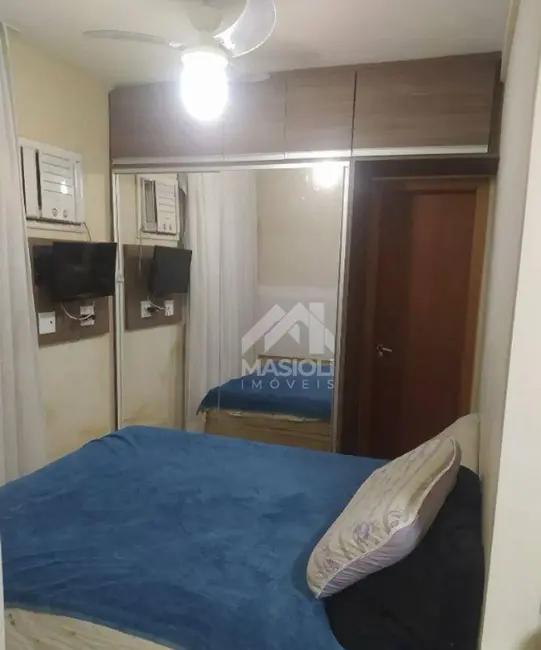 Foto 9 de Apartamento com 3 quartos à venda, 70m2 em Praia de Itaparica, Vila Velha - ES