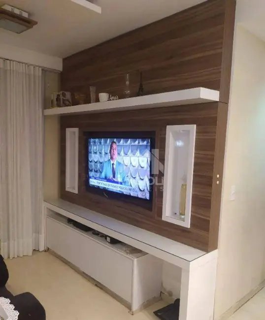 Foto 7 de Apartamento com 3 quartos à venda, 70m2 em Praia de Itaparica, Vila Velha - ES