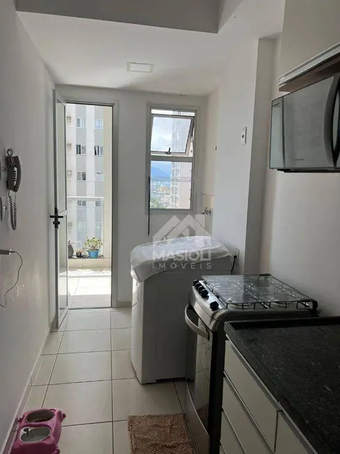 Apartamento com 3 quartos à venda, 85m2 em Praia de Itaparica, Vila Velha - ES - imagem 6 Foto 6 de Apartamento com 3 quartos à venda, 85m2 em Praia de Itaparica, Vila Velha - ES
