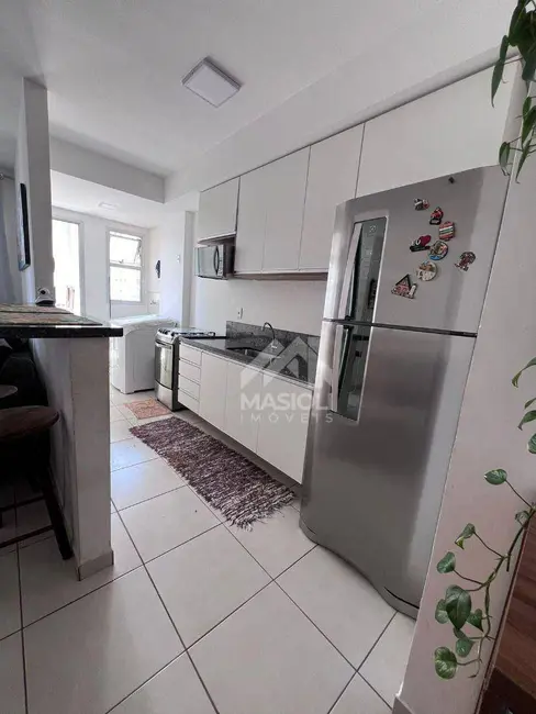 Apartamento com 3 quartos à venda, 85m2 em Praia de Itaparica, Vila Velha - ES - imagem 3 Foto 3 de Apartamento com 3 quartos à venda, 85m2 em Praia de Itaparica, Vila Velha - ES