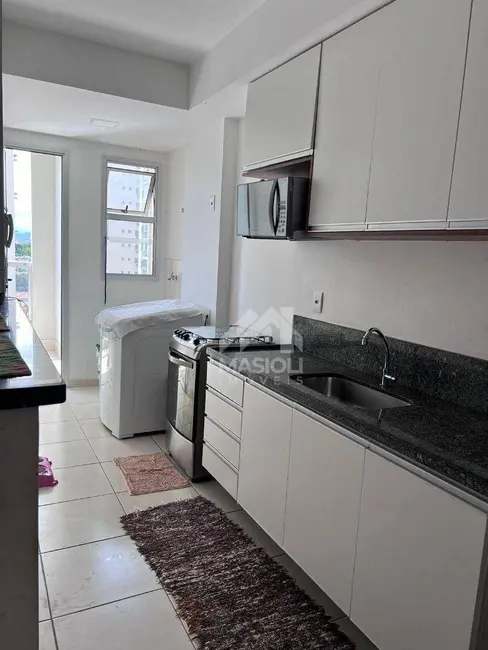 Apartamento com 3 quartos à venda, 85m2 em Praia de Itaparica, Vila Velha - ES - imagem 5 Foto 5 de Apartamento com 3 quartos à venda, 85m2 em Praia de Itaparica, Vila Velha - ES