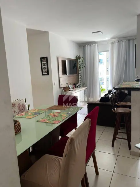 Foto 2 de Apartamento com 3 quartos à venda, 85m2 em Praia de Itaparica, Vila Velha - ES