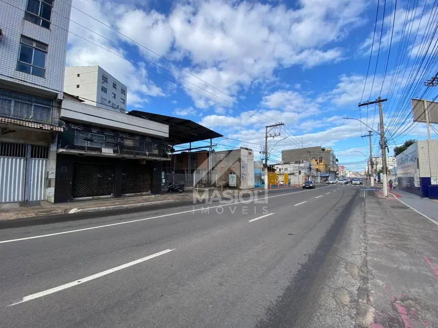 Foto 1 de Armazém / Galpão à venda, 630m2 em Vila Velha - ES