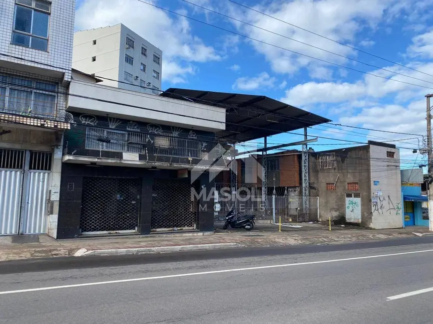 Foto 2 de Armazém / Galpão à venda, 630m2 em Vila Velha - ES