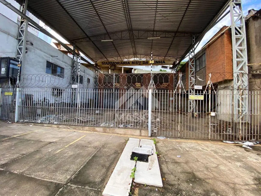 Foto 3 de Armazém / Galpão à venda, 630m2 em Vila Velha - ES