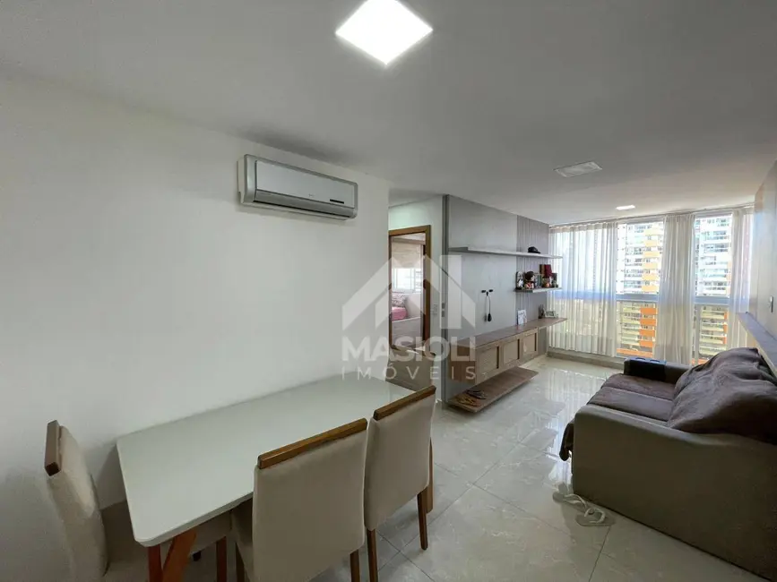 Apartamento com 2 quartos à venda, 75m2 em Praia de Itaparica, Vila Velha - ES - imagem 6 Foto 6 de Apartamento com 2 quartos à venda, 75m2 em Praia de Itaparica, Vila Velha - ES